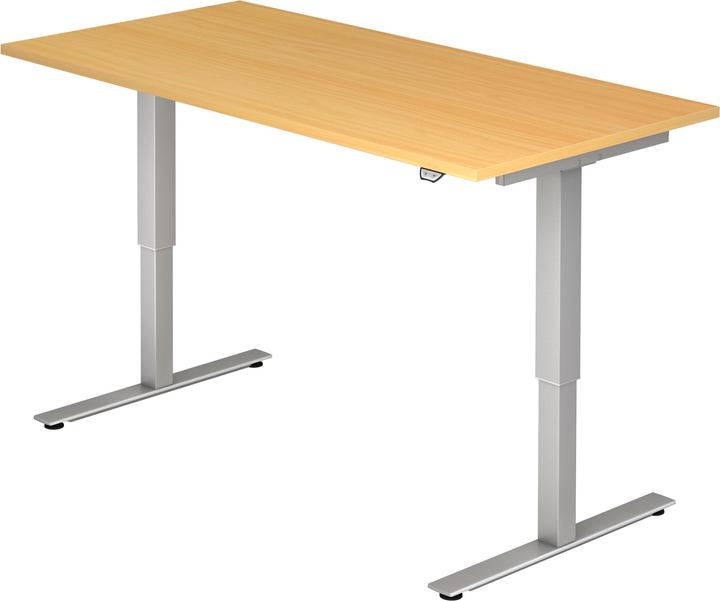 Produktbild Hammerbacher Siere XMST (1600 x 800 x 720 mm)
