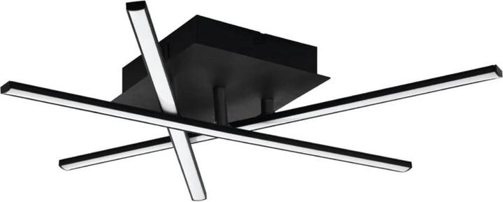 Image du produit EGLO Plafonnier LED Lasana 3 (500 lm)