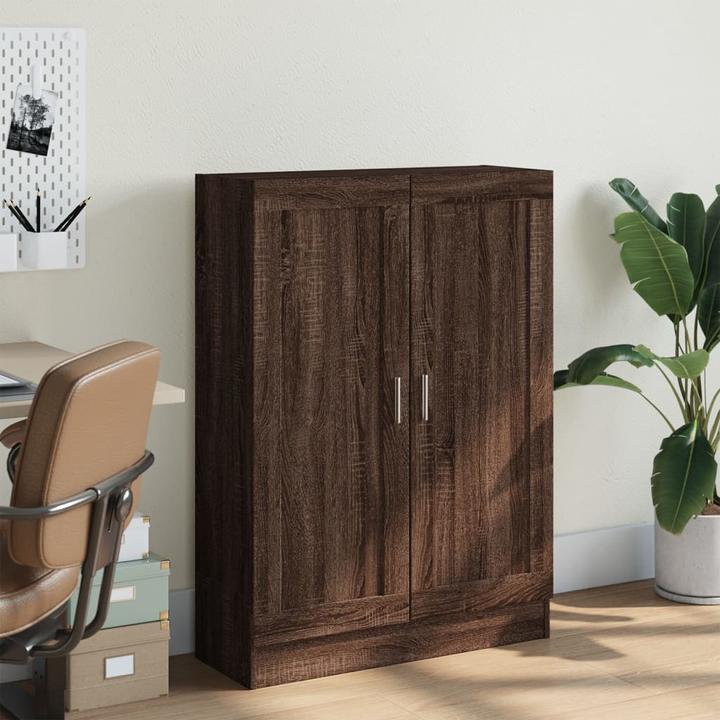 Actual product image VidaXL Vid (82.5 x 30.5 x 115 cm)