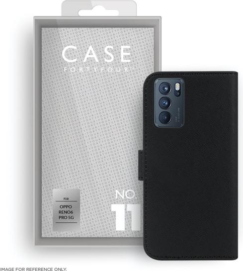 Immagine prodotto Case FortyFour No.11 (Oppo Reno 6 Pro 5G)