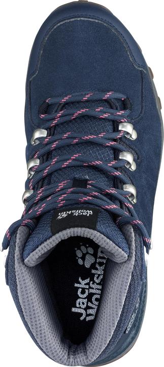 Produktbild Jack Wolfskin Refugio Texapore Mid W (38)