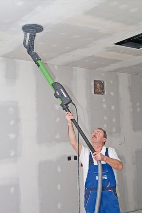 Produktbild Eibenstock Langhalsschleifer ELS 225.1 (Langhalsschleifer, 590 W)