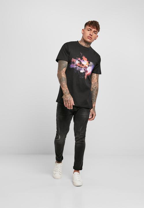 Image du produit Mister Tee Tee-shirt Aigle (XXL)