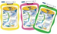 Immagine prodotto Bic Velleda (21 x 31 cm)