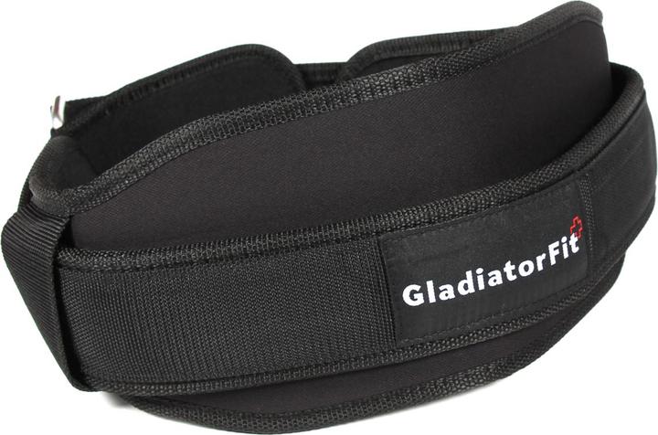 Produktbild Gladiatorfit Bodybuilding-Gürtel