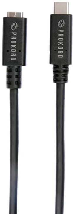 Actual product image Prokord USBC-EXT3.1-1 (1 m, USB 3.2 Gen 1)