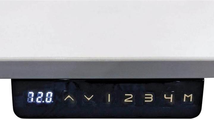 Actual product image Kerkmann Move4 (2000 x 1000 x 720 mm)