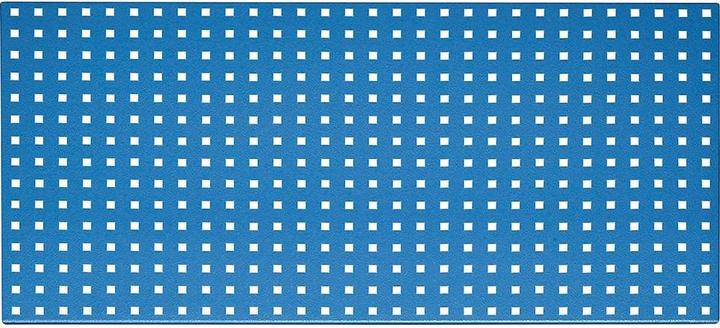 Produktbild Gedore 1450 L Werkzeugtafel leer, 987x493 mm