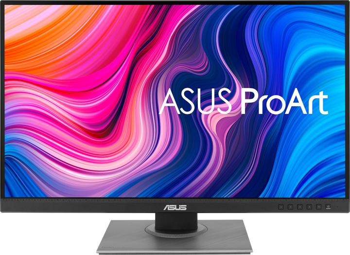 Actual product image ASUS ProArt PA278QV (2560 x 1440 pixels, 27")
