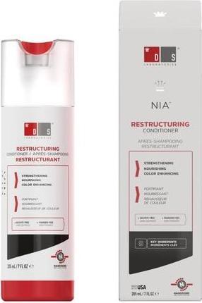 DS Laboratories Nia (Restructuring Conditioner) 205 ml
