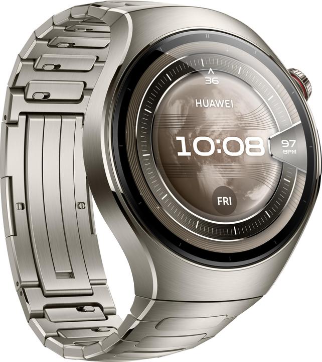 Produktbild Huawei Watch 5 (46.70 mm, 4G)