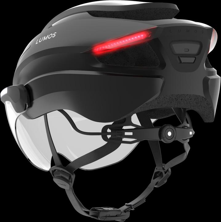 Actual product image Lumos Ultra E-Bike MIPS (54 - 61 cm)