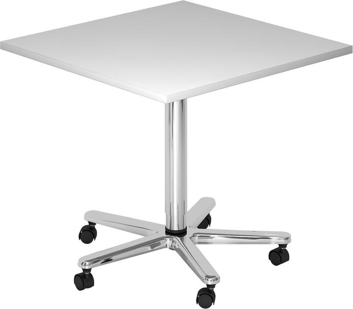 Produktbild Hammerbacher Konferenztisch (80 x 80 cm)