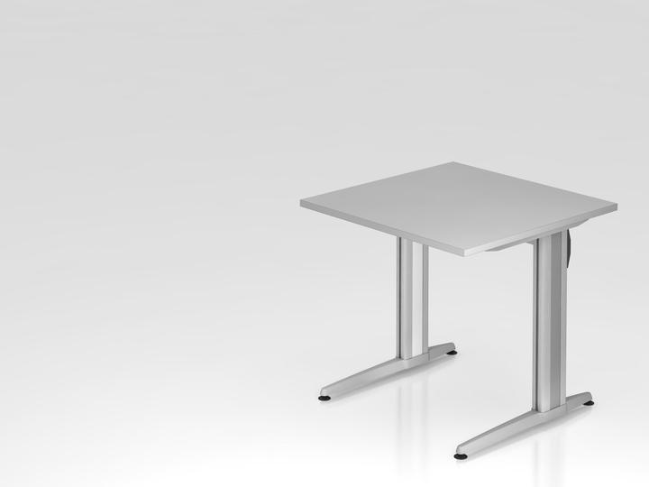 Produktbild Hammerbacher Siere XS (80 x 80 cm)
