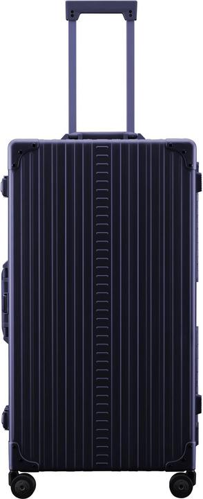 Aleon 30" Koffer International - blau (113 l, XL (ab 115l))