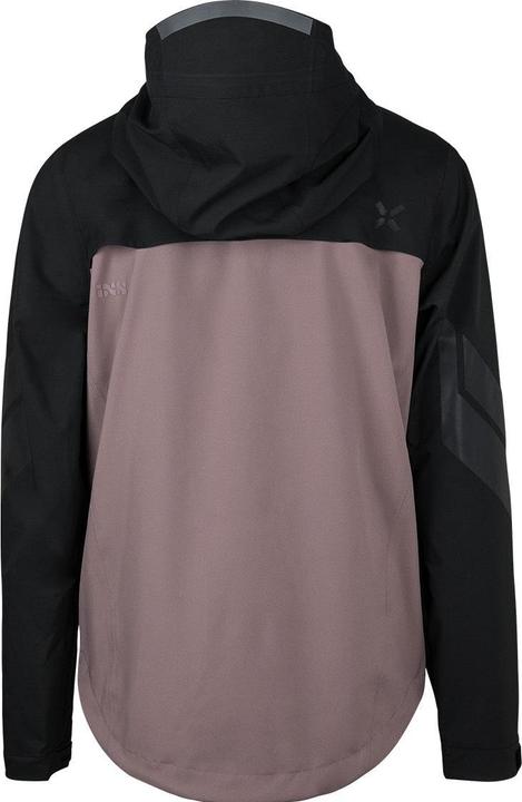 Produktbild iXS Carve All-Weather 2.0 Jacke schwarz-taupe XL (XL)