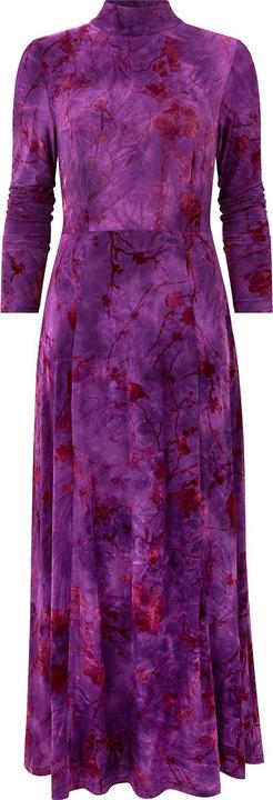 Produktbild Joe Browns Flocked Print Maxi Dress (44)