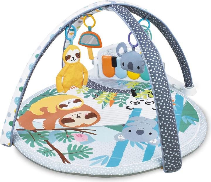 Immagine prodotto Scandinavian Baby Products Palestra di pianoforte Kick & Play