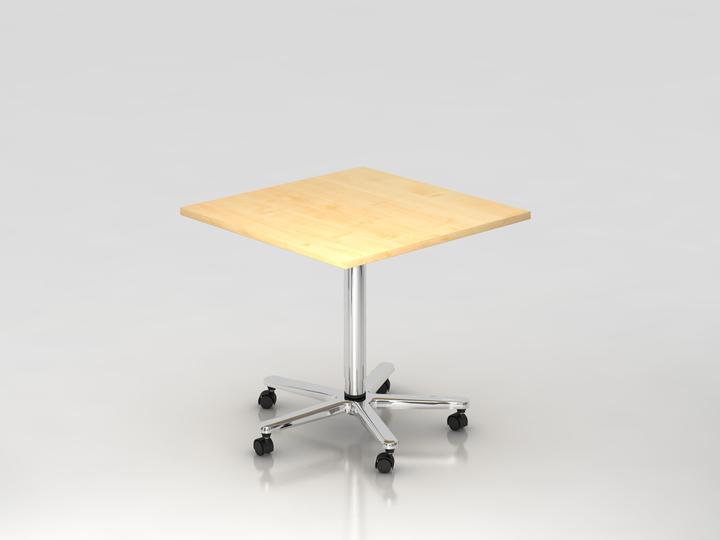 Image du produit Hammerbacher Table de conférence
