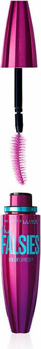 Produktbild Maybelline New York The Falsies (1 Black Drama)