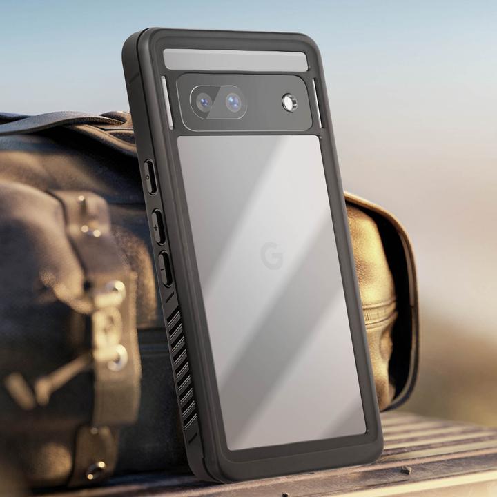 Image du produit Avizar IP68 Waterproof, 360° degrés de protection Série (Google Pixel 7a)