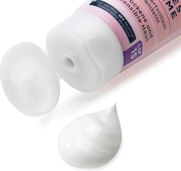 Image du produit dm Balea Crème de Jour Riche SPF15 (50 ml, Crème de jour, SPF 15)
