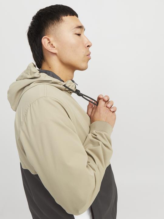 Immagine prodotto Jack & Jones Jjerush Hood Bomber Noos (L)