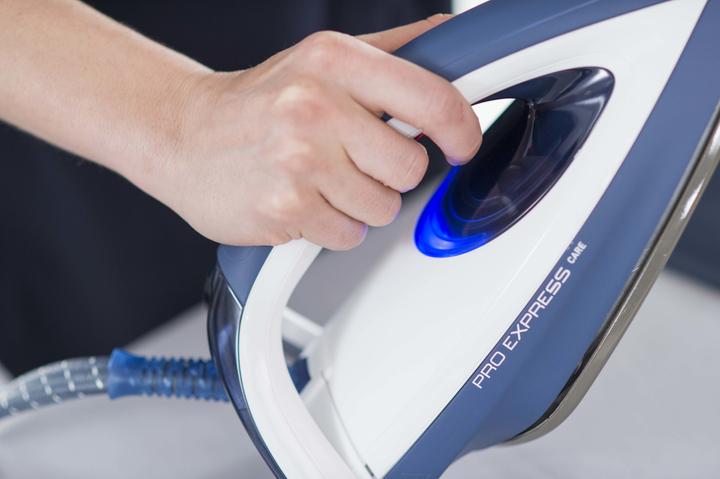 Produktbild Tefal GV9060 Pro Express Care (2400 W, 430 g/min)