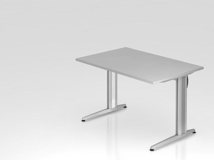 Produktbild Hammerbacher Siere XS (1200 x 800 x 720 mm)