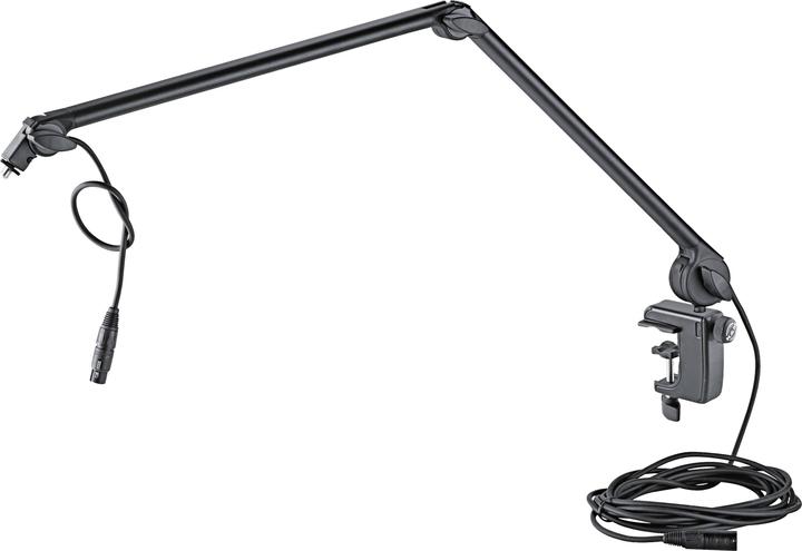 Produktbild K&M 23860 Mikrofonarm