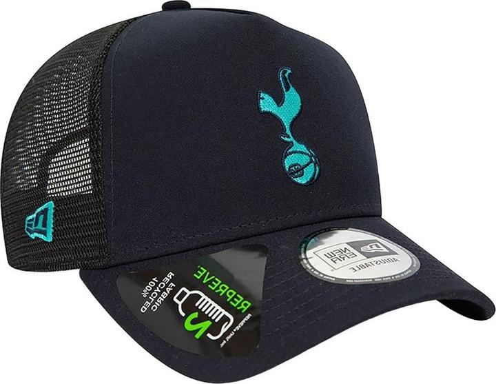 Produktbild New Era Seasonal Pop Trucker Cap E Rahmen (One Size)