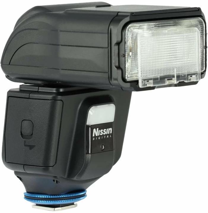 Produktbild Nissin Digital MG 60 Nikon Anschluss (Nikon)