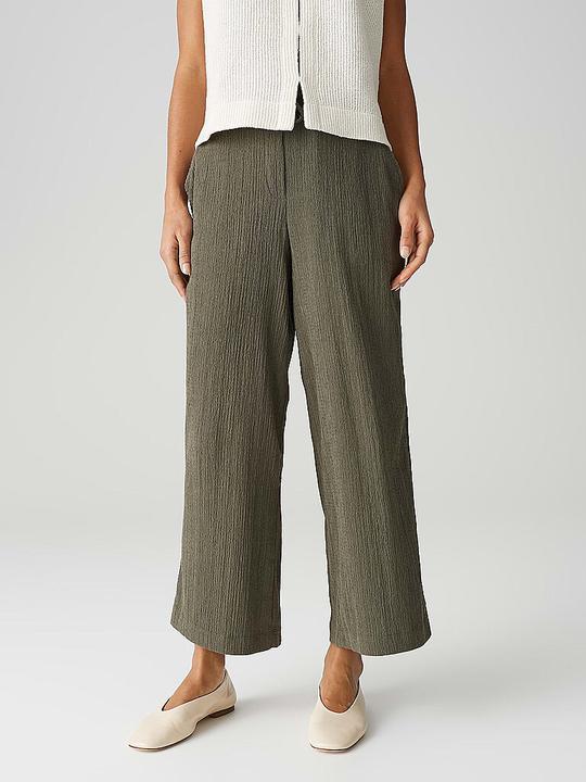 Immagine prodotto Opus Marlenehose MILENI CRINKLE (40)