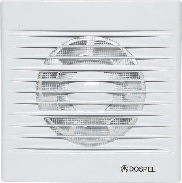 Produktbild Dospel VENTILATOR ZEFIR 120 S