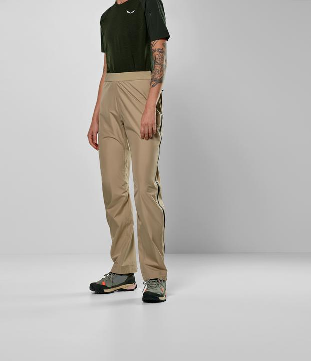 Actual product image Salewa Puez Powertex Hybrid trousers (48)