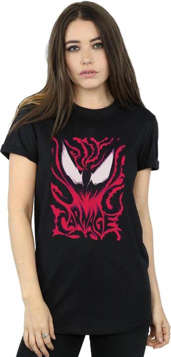 Produktbild Venom Carnage TShirt (XXL)