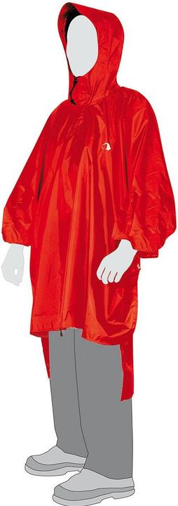 Immagine prodotto Tatonka Poncho 3 XL-XXL (XL, XXL)