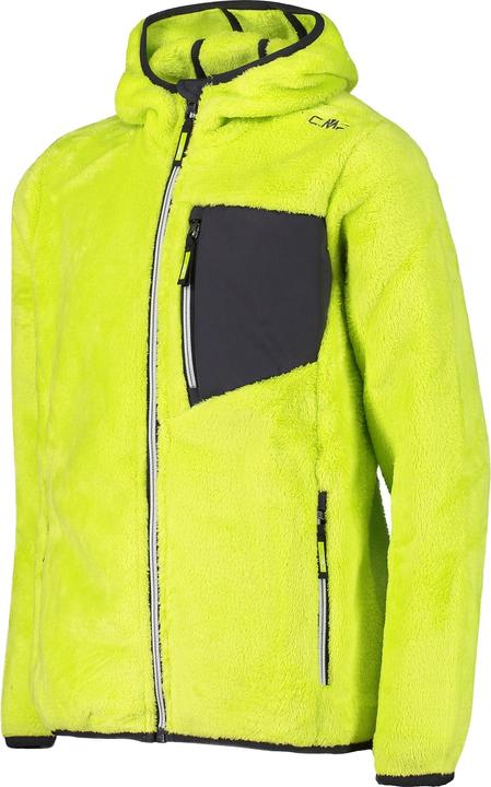 Image du produit CMP Campagnolo Veste à capuche Highloft (152)