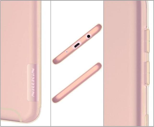 Produktbild Nillkin Nature Soft Series (Samsung Galaxy A7 (2017))