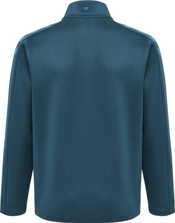 Image du produit hummel Core Xk Demi-Zip Poly Sweat Kids (164)