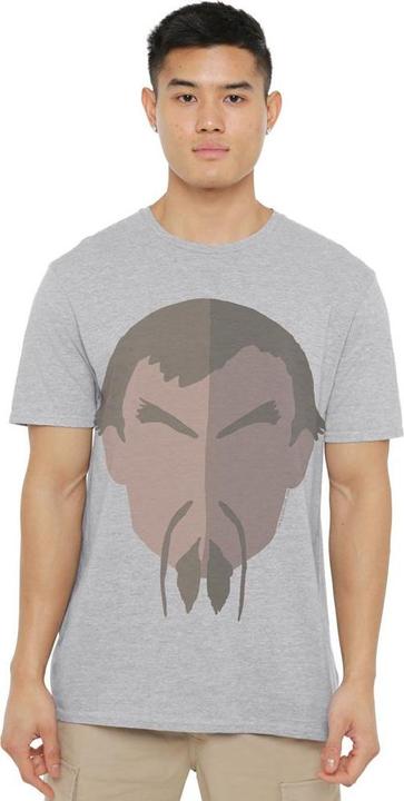 Immagine prodotto The OG Klingon Maglietta Uomo (5XL)