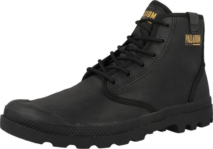 Produktbild Palladium stiefeletten pampa hi coated (45)