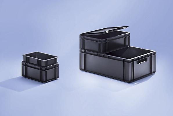 Image du produit Häner Bacs gerbables ESD