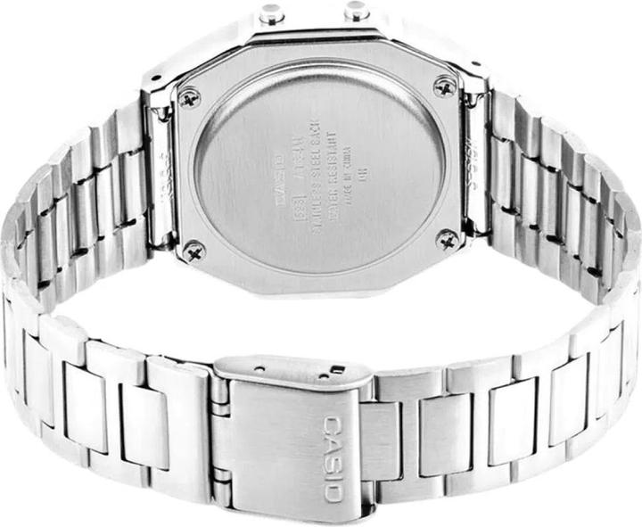 Immagine prodotto Casio Vintage Collezione Retro (Cronografo, Orologio digitale, 36.80 mm)