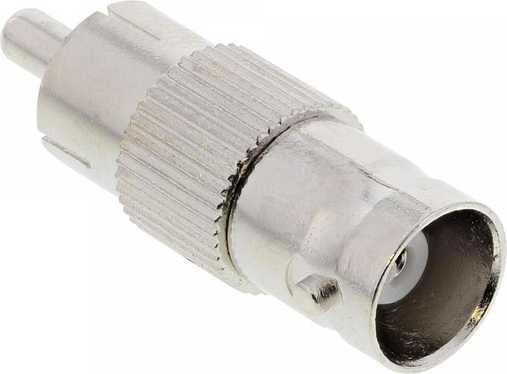 Produktbild InLine Video Adapter (Klinkenadapter)
