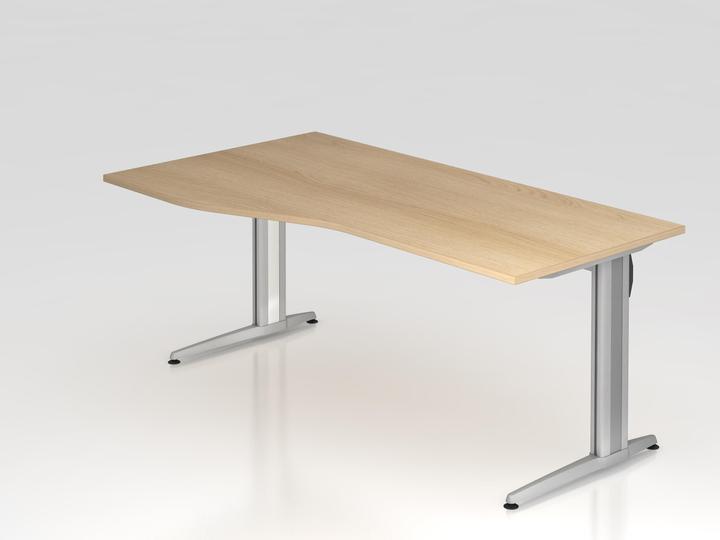 Produktbild Hammerbacher Siere XS (1800 x 1000 x 720 mm)