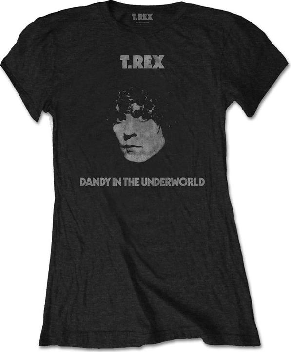 T-Rex Dandy (Girlie)