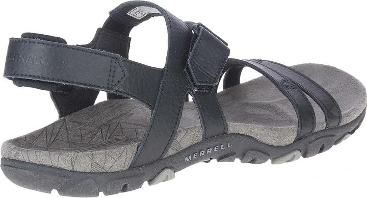 Actual product image Merrell Women's Sandspur Rose Convert (41)