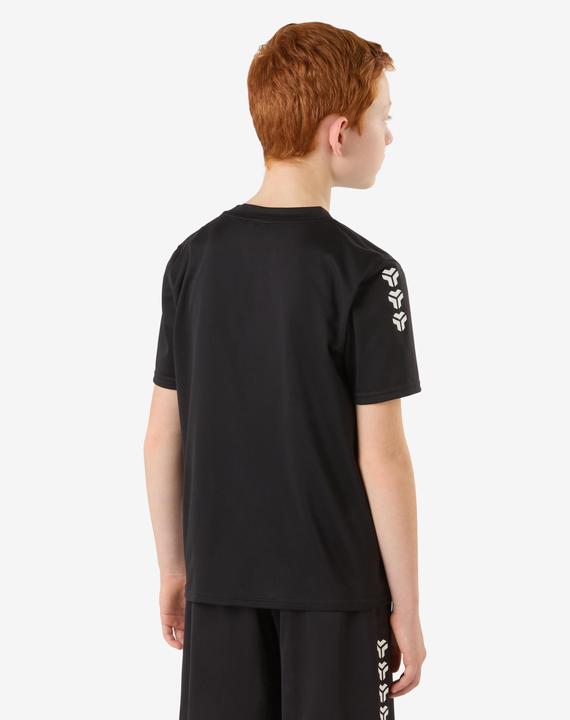 Image du produit Kipsta Kinder Handball Trikot - H100 schwarz (12, 13, 14)