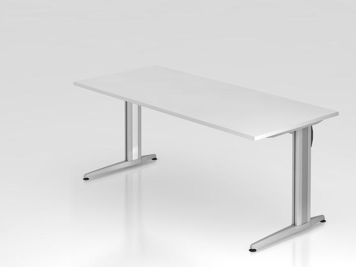 Produktbild Hammerbacher Siere XS (1800 x 800 x 720 mm)